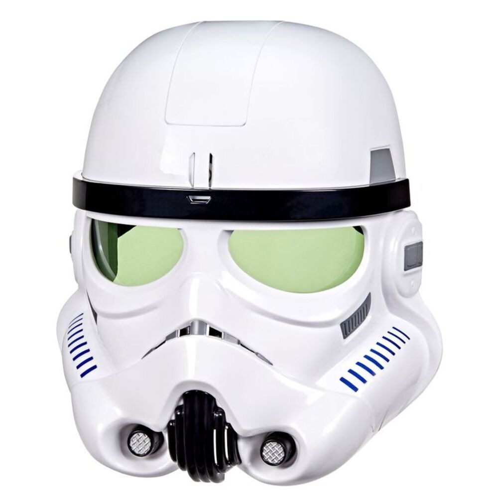 Star Wars Stormtrooper Electronic Mask Halloween Costume